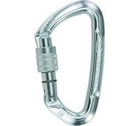 Climbing Technology Lime SG - Moschettone