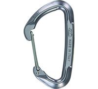 Climbing Technology Lime W 2C49500XTACTSTD Moschettone, Lucido, Taglia Unica