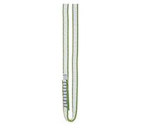 Climbing Technology Looper DY 120 CM, Anello di fettuccia in Dyneema Unisex-Adulto, Verde (Green), 30 CM