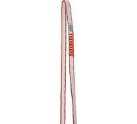 Climbing Technology, Looper Dy PRO 60 Cm Nessun Genere, Bianco/Rosso