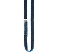 Climbing Technology Looper PA 60cm, Fettuccia Unisex Adulto, Grigio/Blu