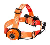 Climbing Technology Lumex Pro HD97305CT050STD Lampada Anteriore Arancione, Taglia Unica