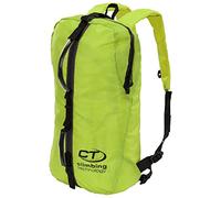 Climbing Technology Magic Pack 16 l zaino da arrampicata verde (16 l)