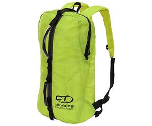 Climbing Technology Magic Pack 7X97209STD Zaino, Verde, 16 Litri