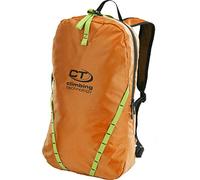 Climbing Technology Zaini arrampicata Magic Pack 16 (Dimensione 16L, Arancione)