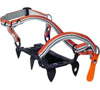 Climbing Technology Mini Crampon Ramponcino 6 P, Nero,