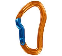 Climbing Technology - Morfo B - Moschettoni a leva One Size variopinto