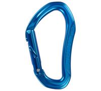 Climbing Technology - Morfo S - Moschettoni a leva One Size blu