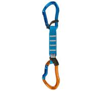 Climbing Technology - Morfo Set UL Pro - Rinvio 17 cm bianco