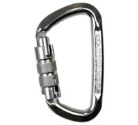 Climbing Technology Moschettone D-shape Tg