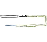 Climbing Technology Multi Evo Catena, Unisex - Adulto, Verde/Blu, Taglia Unica