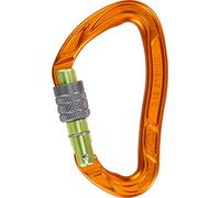 Climbing Technology Nimble Evo SG - moschettone Orange/Green unisex