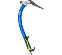 Climbing Technology Piccozza da ghiaccio North Couloir Hammer (Blu)