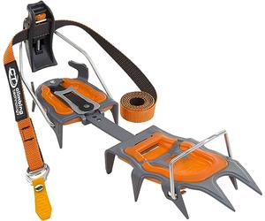 Climbing Technology Nuptse Evo Automatic Ramponi da alpinismo