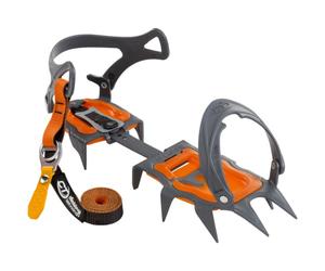 Climbing Technology Nuptse Evo classic Antracite