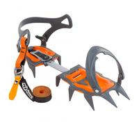 Climbing Technology - Nuptse - Ramponi Evo Classic grigio