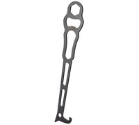 Climbing Technology Nut Tool Cavanuts, Nero