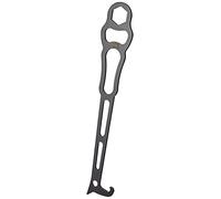 Climbing Technology Nuts Tool - cavanuts Black unisex