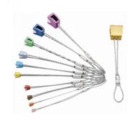 Climbing Technology - Serie Nuts 1-11