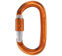 Climbing Technology - Obx Bgl - Moschettoni a ghiera One Size variopinto