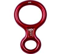 Climbing Technology Otto Discensore a 8, Colori Assortiti, Small
