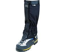 Climbing Technology Prosnow Gaiter Ghetta, Nero, S-M