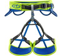 Climbing Technology Quarzo Verde Lime/Blu, L