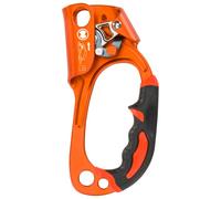 Climbing Technology - Quick Up+ - Bloccante One Size orange