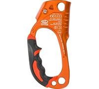 Climbing Technology Bloccante Quick Up Plus (Dimensione right, Arancione)
