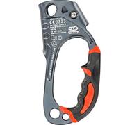 Climbing Technology Quick-Up Plus SX, Maniglia Unisex - Adulto, Titanio, Taglia Unica