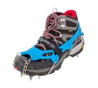 Ramponi Climbing Technology Ice Traction + 41895D0 Blue 41-43