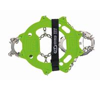 Ramponi da scarpone verdi Climbing Technology Ice Traction Plus (38-40 EU)
