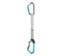 Climbing Technology Salto Set NY - rinvio Grey/Light Blue unisex