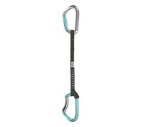 Climbing Technology Salto Set UL - rinvio Grey/Light Blue unisex
