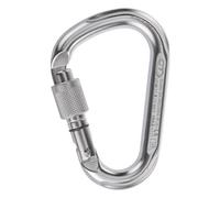 Moschettone Climbing Technology Snappy Sg Colore: argento