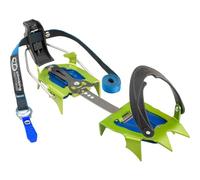 Climbing Technology Snow Flex Semiautomatico EU 34-47 Green / Blue