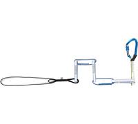 Climbing Technology Sport Chain, Fettuccia Unisex Adulto, Assorted Colors, Taglia Unica