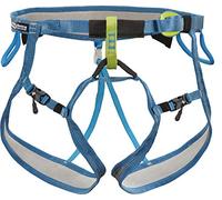 Climbing Technology Tami Imbracatura, Unisex - Adulto, Blu, L-XL