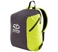 Climbing Technology - Tank Evo 25 - Sacco porta corda 25 l grigio