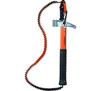 Climbing Technology Thunder Hammer Kit - martello da roccia Black/Dark Orange unisex
