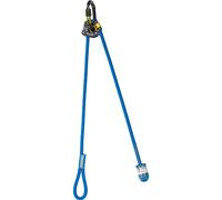 Corda da arrampicata Climbing Technology Tuner-I Bleu 105 cm