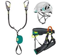 Climbing Technology Via Ferrata-Kit Top Shell M-L