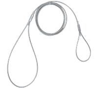 Climbing Technology Wire Cable Silver
