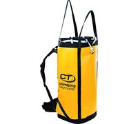 Climbing Technology Zenit Sacco da Recupero, Giallo, 70 L