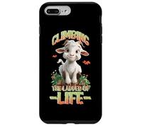 Climbing the ladder of life Custodia per iPhone 7 Plus/8 Plus