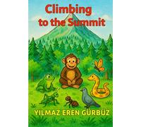 Climbing to the Summit