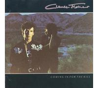 Clime Fisher - Coming In For The Kill - Cd