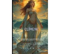 Clímene: La Oceánide y la Consorte Solar, Madre de Mundos y Tragedias