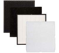 Climestar - Kit di ricambio per filtro a nido d'ape per Coniglio Air MinusA2 SPA-700A SPA-780A - Odore (set di 4 filtri)