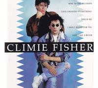 Climie Fisher - Best of